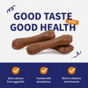 NutriWag Chicken Calcium Chew Bones Treats For Dog - Heads Up For Tails
