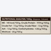 Canine Craving Herb Roasted Turkey And Broccoli Grain Free Dog Wet Food