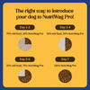 NutriWag Pro Active Chicken & Vegetable Dry Food For Dog - 20 kg - Heads Up For Tails