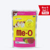 Me-O Tuna In Jelly Wet Food For Kitten - 80 gm - (Pack 5+1) - Heads Up For Tails