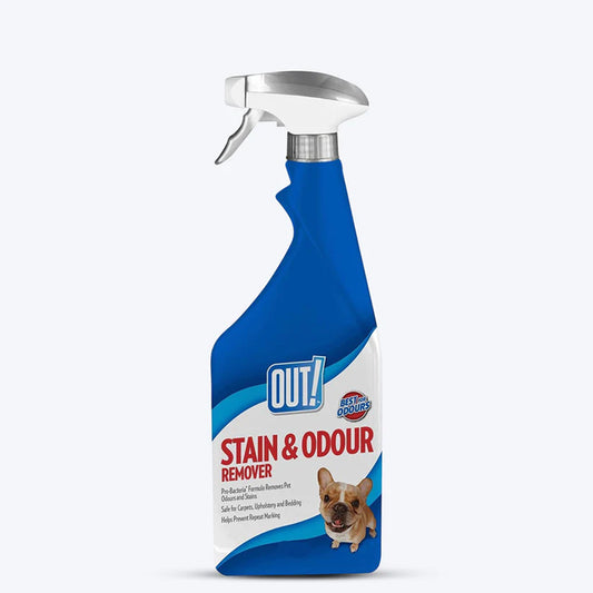 OUT! Dog Stain & Odour Remover - 500 ml_01