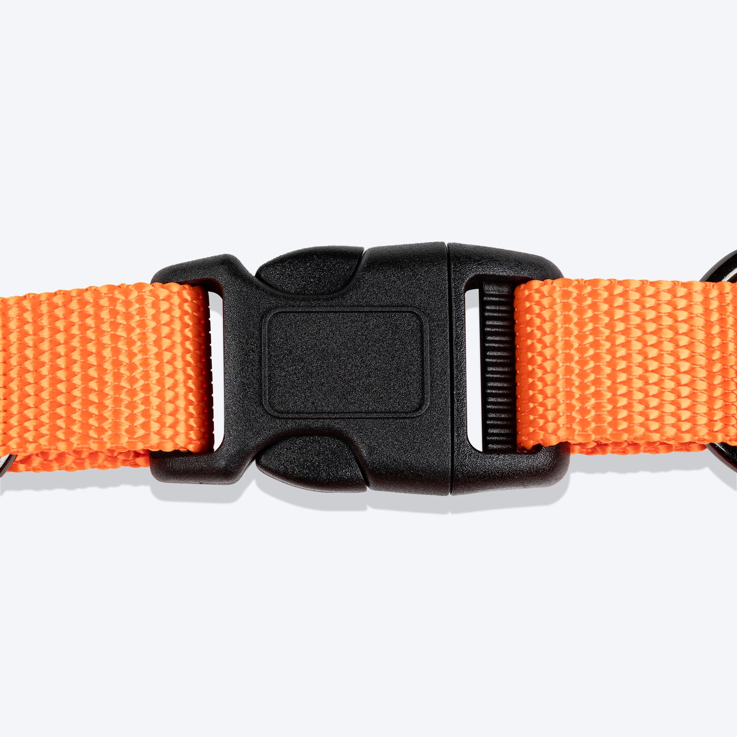 TLC Basic Step-In Harness For Dog - Orange - Heads Up For Tails