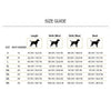 Dash Dog Outdoor Dog Jacket - Violet & Red_12