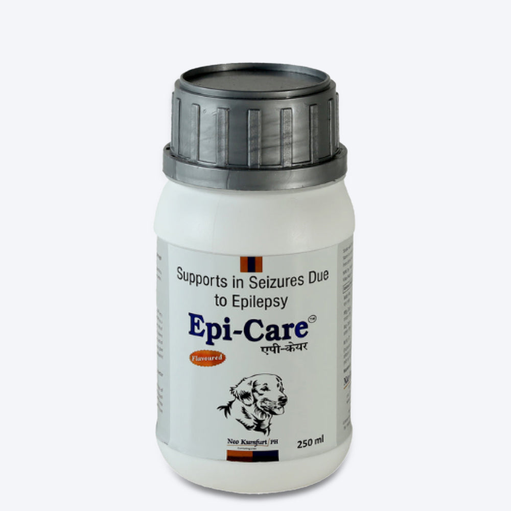Neo Kumfurt Epicare For Dog & Cat - 250 ml - Heads Up For Tails