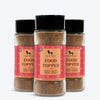 HUFT Food Topper Chicken Liver with Organic Turmeric For Dog - Heads Up For Tails