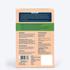Sara's Wholesome Classic Paneer & Veggies Ready-to-Eat Vegetarian Dog Food – Human-Grade, Preservative-Free - Heads Up For Tails