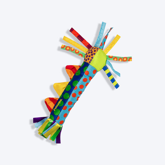 Petstages Cool Teething Stick Dog Toy_01