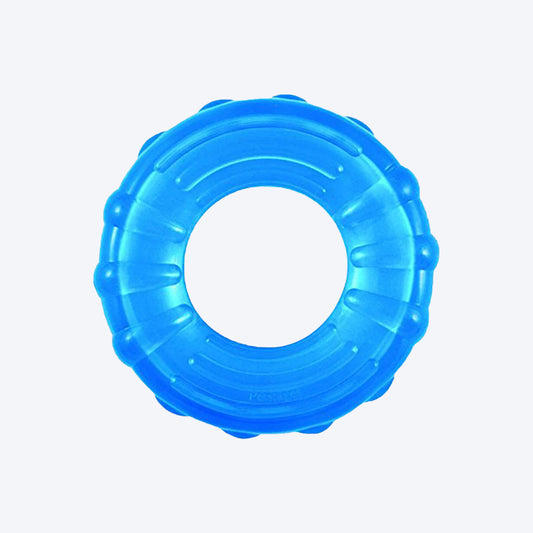 Petstages Orka Tire Dog Chew Toy_01