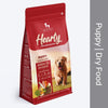 Hearty Oven-Baked Chicken & Fish Dry Food For Puppy