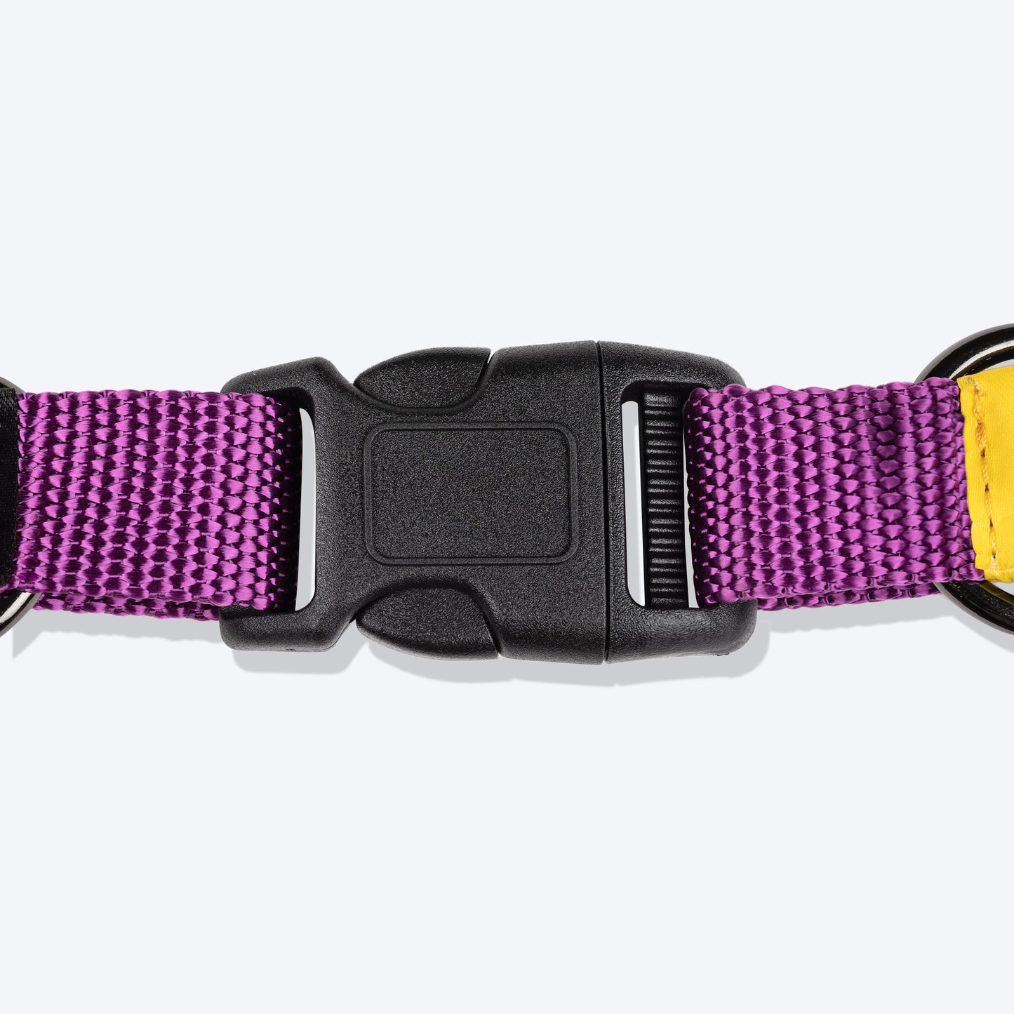 TLC Basic Step-In Harness For Dog - Purple - Heads Up For Tails