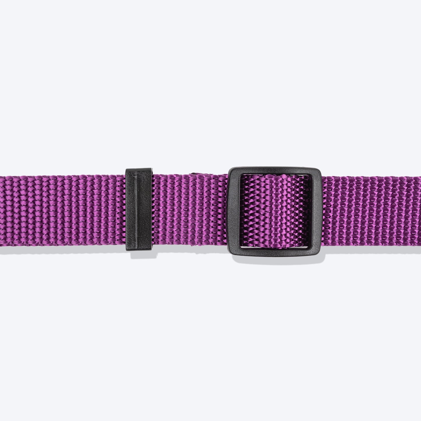 TLC Basic Step-In Harness For Dog - Purple - Heads Up For Tails