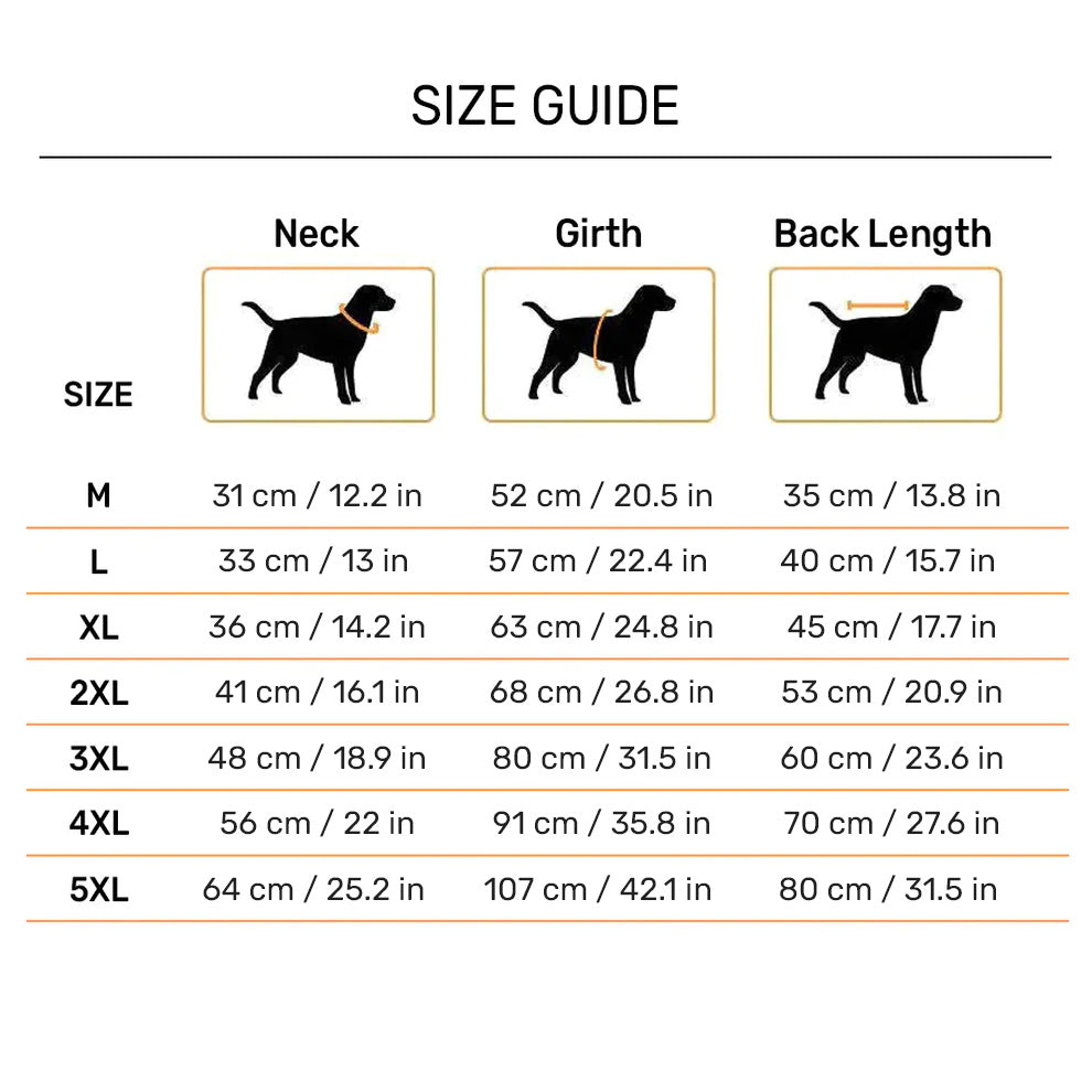 Dash Dog DewDrop Raincoat For Dog - Navy Blue - Heads Up For Tails