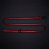 HUFT Comfort Plus Leash For Dog - Red - Heads Up For Tails