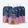 HUFT Sara's Rich Blend Bone Broth For Dogs - 150 ml - Heads Up For Tails