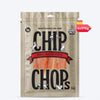 Chip Chops Roast Chicken Strips Treats For Dog - Heads Up For Tails