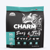 Charm Premium Surf & Turf With Lobster Grain Free Dry Food For Cat - Heads Up For Tails
