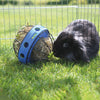 Savic Bunny Toy With Feeder - 20 cm - Heads Up For Tails