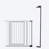 Savic Dog Barrier Extension - Heads Up For Tails