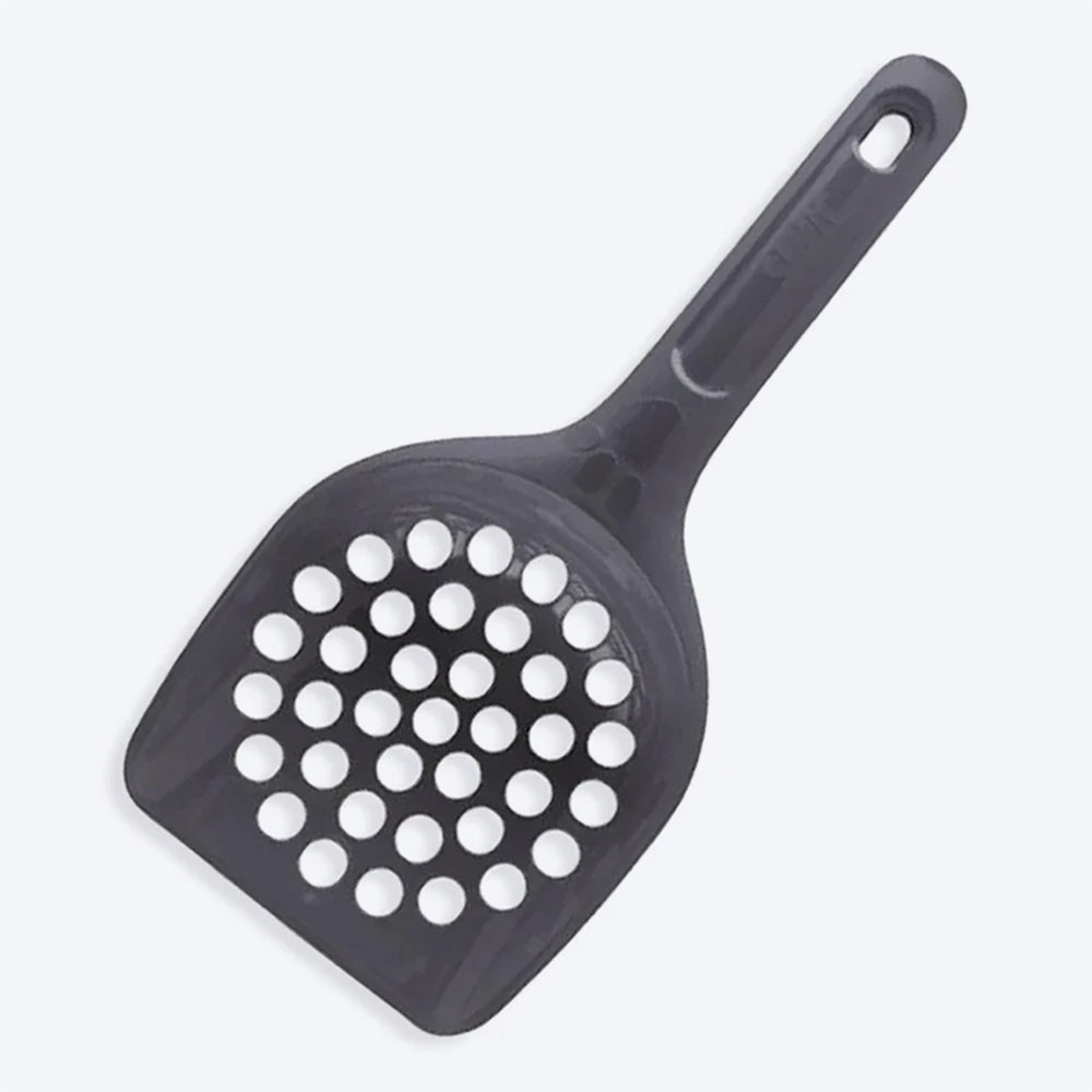 Savic Macro Cat Litter Scoop - 21 x 13 x 5 cm_01