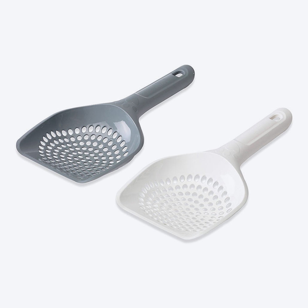 Savic Micro Cat Litter Scoop - 12 x 26 x 5 cm_01