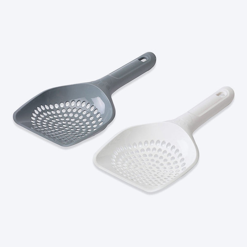 Savic Micro Cat Litter Scoop - 12 x 26 x 5 cm_01