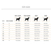 HUFT Polo Tees For Dogs & Cats - Yellow - Heads Up For Tails