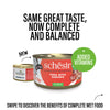 Schesir Tuna with Shrimps Wet Cat Food - 85 g - Heads Up For Tails