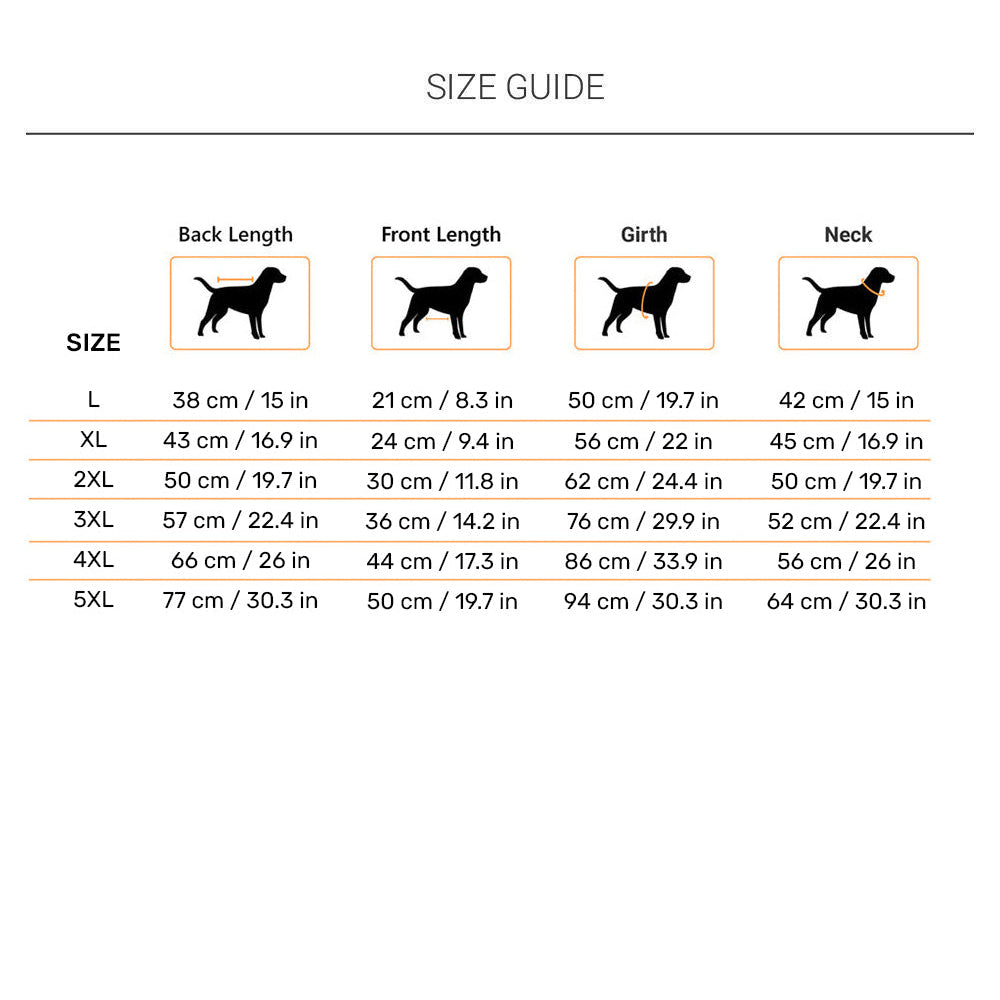 HUFT Starburst Snuggle Jacket For Dog - Pink - Heads Up For Tails