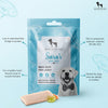 Skin & Coat Glow Combo For Dog - Heads Up For Tails