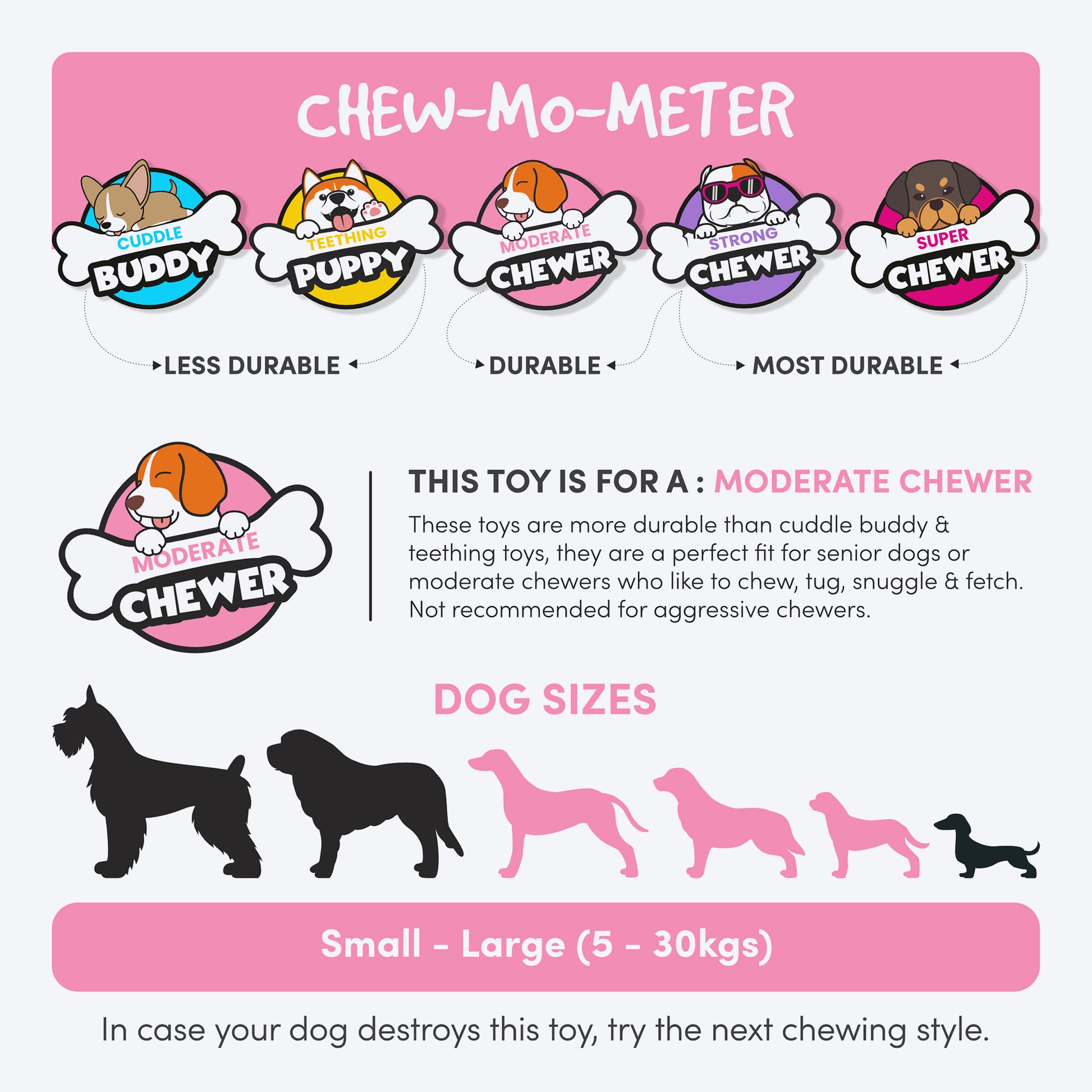 Barkbutler Aly The Gator Squeaky Plush Toy For Dog - Green - Heads Up For Tails