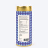 HUFT YIMT Snooze Time Chamomile & Lavender Dog Biscuits, 200 gm, with feeding guidelines and ingredients listed