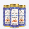 HUFT Yummy In My Tummy Snooze Time Special Dog Biscuits with Chamomile & Lavender 200 gm, Gluten-Free, Vegetarian - Heads Up For Tails