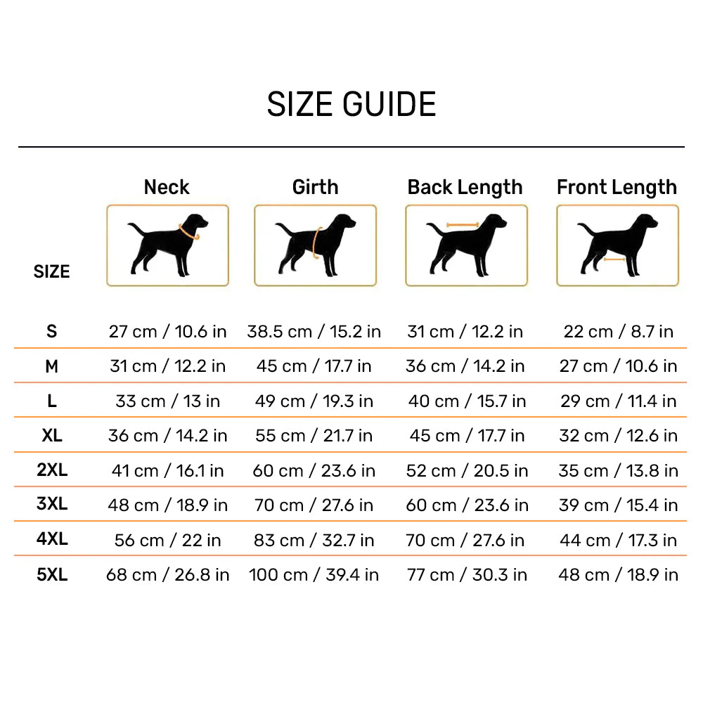 HUFT Colour Block Hoodie Sweatshirt For Dogs - Black