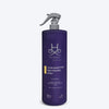 Hydra Groomers Ultra Dematting & Finishing Spray For Dog & Cat - 500 ml - Heads Up For Tails