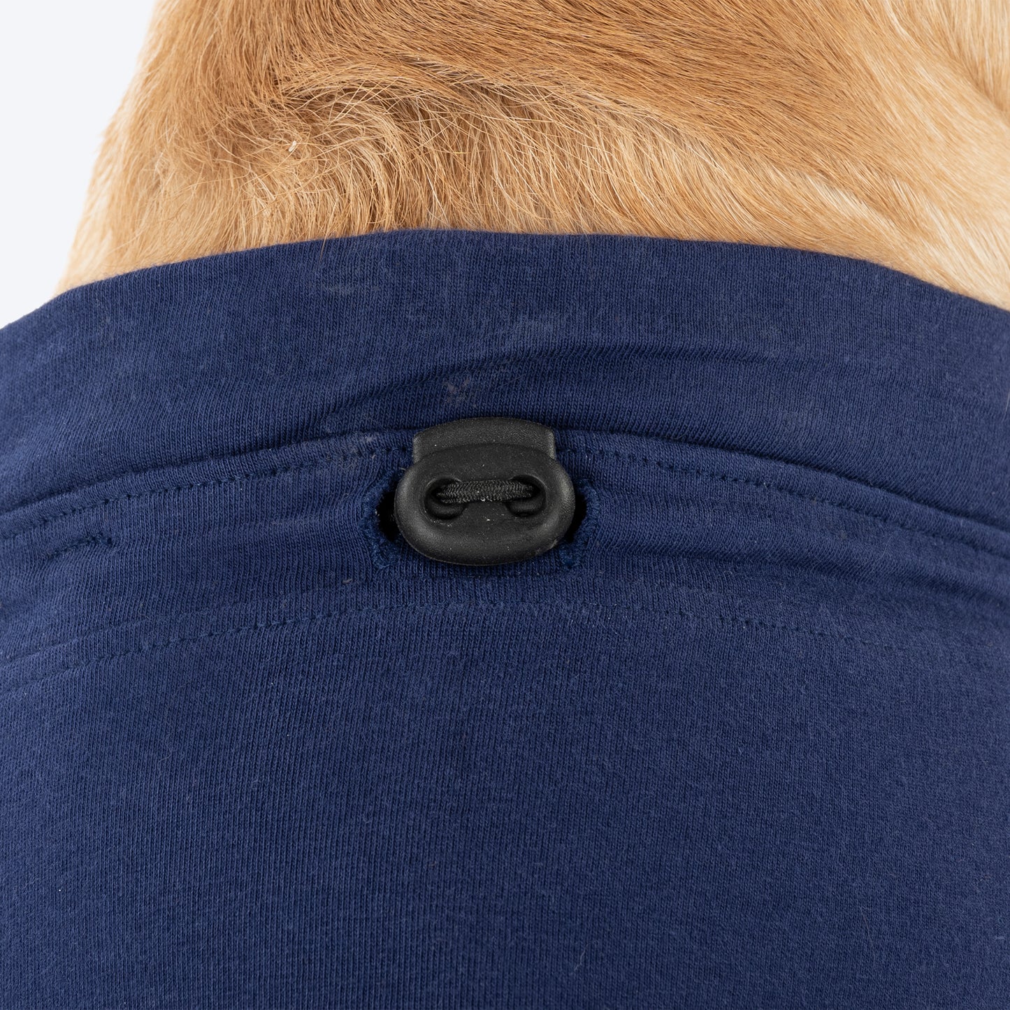 TLC Favourite Child T-Shirt For Dog - Navy Blue_07