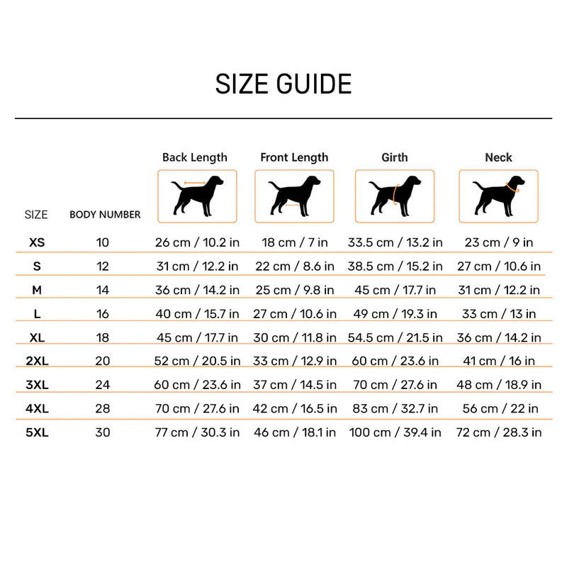 TLC_Favourite_Child_T-Shirt_For_Dog_-_Navy_Blue_09