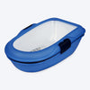 Trixie Berto Cat Litter Tray - 23 x 15 x 8 inch_01