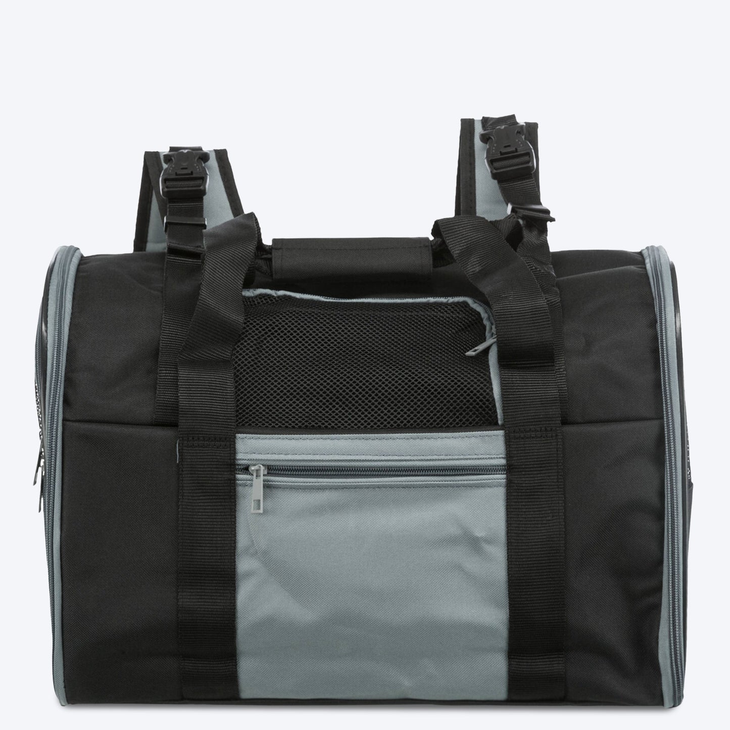Trixie Connor Rucksack Nylon For Pets -  Upto 8 kg - Heads Up For Tails