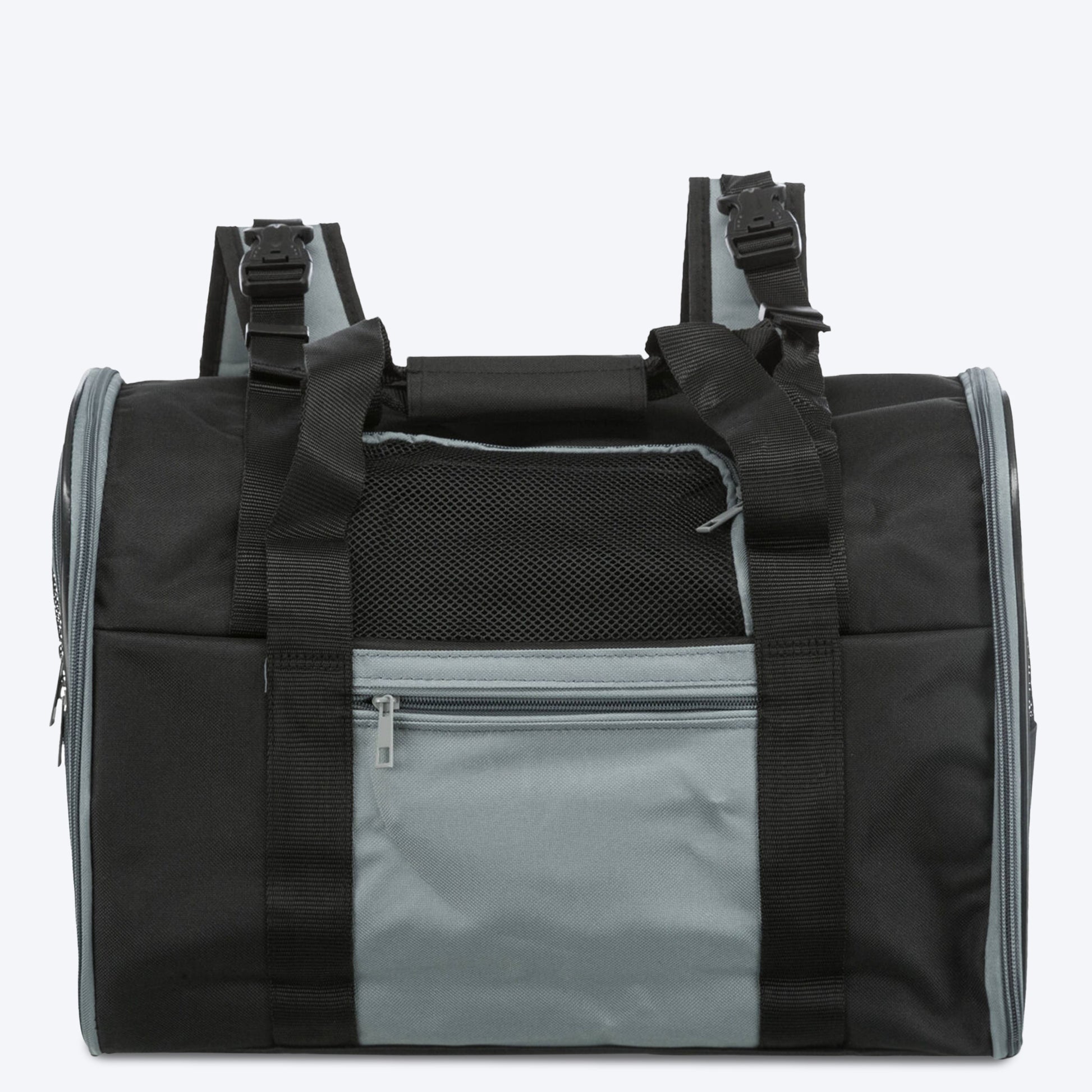 Trixie Connor Rucksack Nylon For Pets -  Upto 8 kg - Heads Up For Tails