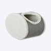 Trixie Cuddly Cave for Wall Mounting - 42 X 29 X 28 cms - Heads Up For Tails