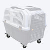 Trixie MPS Travel Crate Wheels for Skudo 7_03