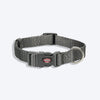 Trixie Premium Nylon Dog Collar, 40-65cm/25mm, L-XL_09