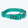 Trixie Premium Nylon Dog Collar, M-L: 35-55cm/ 20mm - Heads Up For Tails