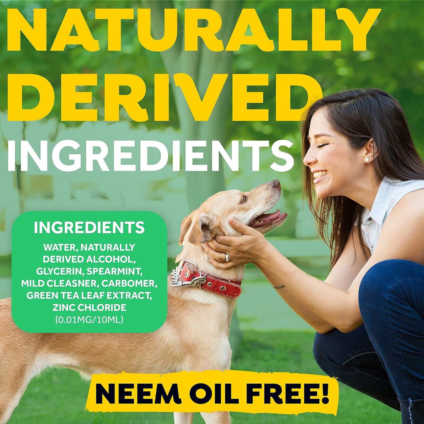 Tropiclean Fresh Breath Clean Teeth Gel for Dogs - Mint - 59 ml -05