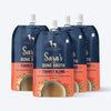 HUFT Sara's Turkey Blend Bone Broth For Dogs - 150 ml - Heads Up For Tails