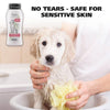 WAHL Puppy Shampoo - Cornflower Aloe - 709 ml - Heads Up For Tails