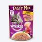 Whiskas Chicken With Tuna & Carrot Adult Wet Food For Cat - 28 x 70 gm_02