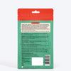 HUFT Yum Nums Soft & Chewy Sticks Pumpkin with Real Chicken Treat For Dogs - 70 g - Heads Up For Tails