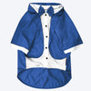 HUFT Personalised Tuxedo for Dogs - Heads Up For Tails