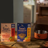 HUFT Sara's Wholesome Food - Classic Chicken And Brown Rice and Grain-Free Chicken And Turkey Combo - 02